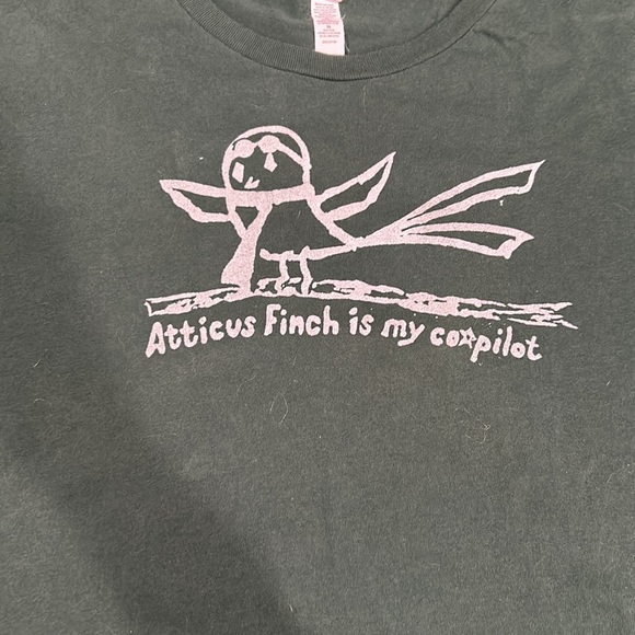 Graphic tee - Picture 2 of 6